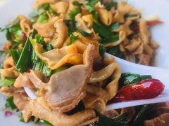 -阿东农家菜(新场古镇下塘街店)
