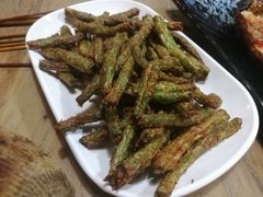 -小杨烤肉(朱雀店)