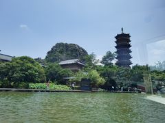 -桂林两江四湖景区