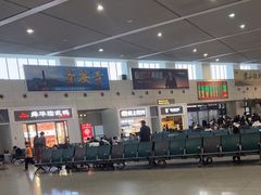 -岳阳东站