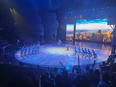 -重庆国际马戏城
