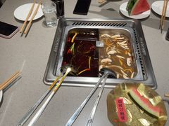 -海底捞火锅(赛格国际购物中心店)