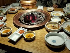 -王妃家(明洞中央店)