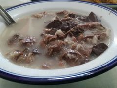 -何记羊汤馆(丽水佳源店)