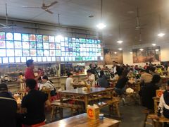 大堂-冶建镜子·老南昌大排档·江西虾王(总店)