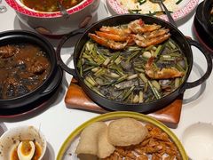 -谭厨中山传家菜.乳鸽.脆鲩鱼(华强北中航城店)