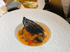 -La Saison乐颂·法餐厅