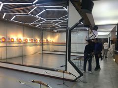 -弓舍射箭俱乐部(高新总店)