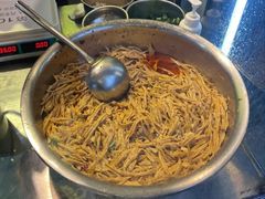 -张记捆鸡(总店)