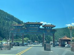 -塞罕坝国家级自然保护区