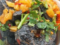 -黑色经典臭豆腐·湖南特产(坡子街店)