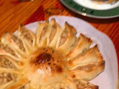 太阳包-莫斯科西餐厅