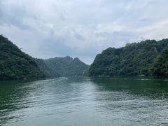 -五泄景区