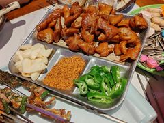 -状元阁烧烤(新华路总店)