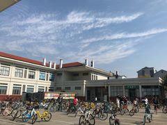 -江南大学(蠡湖校区)