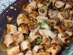 -嘉升大排档(番禺总店)