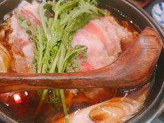 迷你寿喜锅套餐-八间(合生汇店)