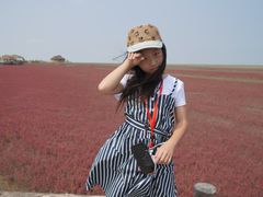 -盘锦红海温泉乐园
