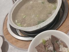 -丰尔粥食·粥底火锅·桑拿鸡(大良总店)