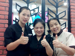 android_upload_pic-闫府私房菜(经四路万达店)