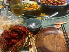 -兰溪小馆(首经贸店)