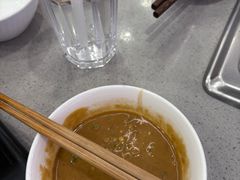 -海底捞火锅(高新万达广场店)