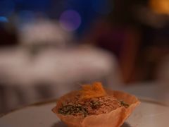 -金轩中餐厅 Jin Xuan(浦东丽思卡尔顿酒店)