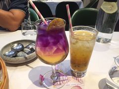 -L'Arome芳芳法国餐厅(仙林金鹰店)