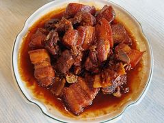 -红灯笼姥姥饭店·江景餐厅