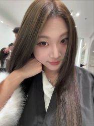 -DL HOPE明星造型