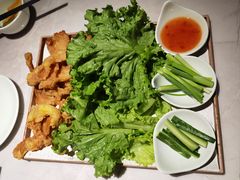 -船歌·鱼水饺青岛菜(闽江二路店)