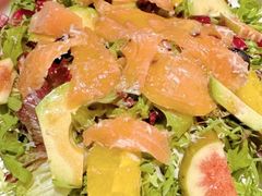 -肆月河豚·新淮扬菜·烤鸭(中关村店)