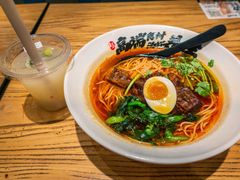 -和府捞面(北美新天地店)