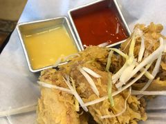 -米屋石锅拌饭(师大店)
