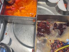 -海底捞火锅(振华商厦店)