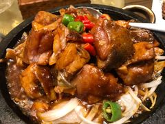 -中国徽菜·徽商故里(广安门店)