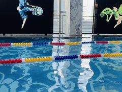 -北京索菲特大酒店·健身中心