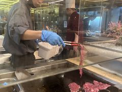 -大中华希尔顿酒店-念自助餐·嗨啤·小龙虾