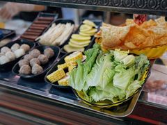 -山珍鲜牛肉火锅本地老字号(汕中老店)