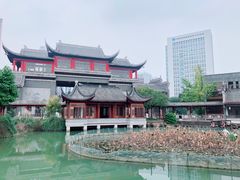 -龙潭水乡