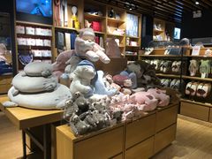 -九木杂物社(恒隆广场店)