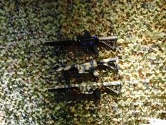 -兵魂·室内真人CS枪战俱乐部·团建·军事轰趴馆