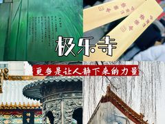-哈尔滨极乐寺