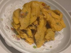 -阿明小菜·海鲜·上海菜(梅陇店)