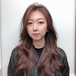 -扎嘎形象设计