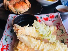 -花潮料理艺食馆(SM新生活广场店)