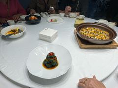 -院里寻菜·精致庭院菜(观沙岭店)