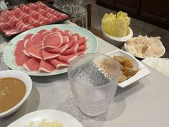 -东来顺饭庄(apm总店)