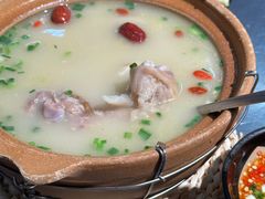 -馬伍旺川菜(金象城店)