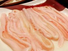 -乐山串串香老火锅(鼓楼店)